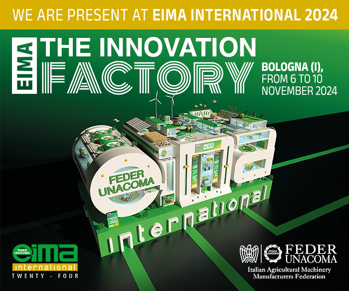 Eima The Innovation Factory